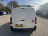 USED 2020 70 PEUGEOT PARTNER 1.5 BlueHDi 950 Professional Long Panel Van 6dr Diesel Manual LWB Euro 6 (s/s) (100 bhp) FRESH MOT & SERVICE, NO VAT!