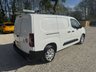 USED 2020 70 PEUGEOT PARTNER 1.5 BlueHDi 950 Professional Long Panel Van 6dr Diesel Manual LWB Euro 6 (s/s) (100 bhp) FRESH MOT & SERVICE, NO VAT!