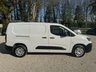 USED 2020 70 PEUGEOT PARTNER 1.5 BlueHDi 950 Professional Long Panel Van 6dr Diesel Manual LWB Euro 6 (s/s) (100 bhp) FRESH MOT & SERVICE, NO VAT!