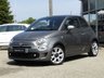 USED 2019 69 FIAT 500 1.2 Rock Star Hatchback 3dr Petrol Manual Euro 6 (s/s) (69 bhp) Finished in ELECTROCLASH GREY MET with contrasting PART LEATHER trim. This updated small retro-style car is ideal for the first time driver and small family. The spec on this small car is massive. Features include Sat Nav, Pan Roof, Cruise Control, Park Sensors, 16" Alloy wheels, DAB, Air Con, 2 Keys, and Blue Tooth to name just a few. Seviced at 10453 miles, 21863 miles, 33374 miles, 47018 miles and on arrival at 64873 miles.