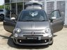 USED 2019 69 FIAT 500 1.2 Rock Star Hatchback 3dr Petrol Manual Euro 6 (s/s) (69 bhp) Finished in ELECTROCLASH GREY MET with contrasting PART LEATHER trim. This updated small retro-style car is ideal for the first time driver and small family. The spec on this small car is massive. Features include Sat Nav, Pan Roof, Cruise Control, Park Sensors, 16" Alloy wheels, DAB, Air Con, 2 Keys, and Blue Tooth to name just a few. Seviced at 10453 miles, 21863 miles, 33374 miles, 47018 miles and on arrival at 64873 miles.