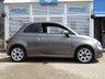 USED 2019 69 FIAT 500 1.2 Rock Star Hatchback 3dr Petrol Manual Euro 6 (s/s) (69 bhp) Finished in ELECTROCLASH GREY MET with contrasting PART LEATHER trim. This updated small retro-style car is ideal for the first time driver and small family. The spec on this small car is massive. Features include Sat Nav, Pan Roof, Cruise Control, Park Sensors, 16" Alloy wheels, DAB, Air Con, 2 Keys, and Blue Tooth to name just a few. Seviced at 10453 miles, 21863 miles, 33374 miles, 47018 miles and on arrival at 64873 miles.