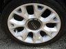 USED 2019 69 FIAT 500 1.2 Rock Star Hatchback 3dr Petrol Manual Euro 6 (s/s) (69 bhp) Finished in ELECTROCLASH GREY MET with contrasting PART LEATHER trim. This updated small retro-style car is ideal for the first time driver and small family. The spec on this small car is massive. Features include Sat Nav, Pan Roof, Cruise Control, Park Sensors, 16" Alloy wheels, DAB, Air Con, 2 Keys, and Blue Tooth to name just a few. Seviced at 10453 miles, 21863 miles, 33374 miles, 47018 miles and on arrival at 64873 miles.