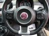 USED 2019 69 FIAT 500 1.2 Rock Star Hatchback 3dr Petrol Manual Euro 6 (s/s) (69 bhp) Finished in ELECTROCLASH GREY MET with contrasting PART LEATHER trim. This updated small retro-style car is ideal for the first time driver and small family. The spec on this small car is massive. Features include Sat Nav, Pan Roof, Cruise Control, Park Sensors, 16" Alloy wheels, DAB, Air Con, 2 Keys, and Blue Tooth to name just a few. Seviced at 10453 miles, 21863 miles, 33374 miles, 47018 miles and on arrival at 64873 miles.