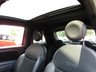 USED 2019 69 FIAT 500 1.2 Rock Star Hatchback 3dr Petrol Manual Euro 6 (s/s) (69 bhp) Finished in ELECTROCLASH GREY MET with contrasting PART LEATHER trim. This updated small retro-style car is ideal for the first time driver and small family. The spec on this small car is massive. Features include Sat Nav, Pan Roof, Cruise Control, Park Sensors, 16" Alloy wheels, DAB, Air Con, 2 Keys, and Blue Tooth to name just a few. Seviced at 10453 miles, 21863 miles, 33374 miles, 47018 miles and on arrival at 64873 miles.