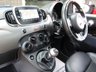 USED 2019 69 FIAT 500 1.2 Rock Star Hatchback 3dr Petrol Manual Euro 6 (s/s) (69 bhp) Finished in ELECTROCLASH GREY MET with contrasting PART LEATHER trim. This updated small retro-style car is ideal for the first time driver and small family. The spec on this small car is massive. Features include Sat Nav, Pan Roof, Cruise Control, Park Sensors, 16" Alloy wheels, DAB, Air Con, 2 Keys, and Blue Tooth to name just a few. Seviced at 10453 miles, 21863 miles, 33374 miles, 47018 miles and on arrival at 64873 miles.