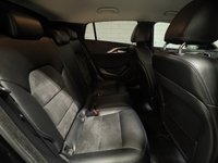 USED 2017 17 INFINITI Q30 1.5d City Black Hatchback 5dr Diesel Manual Euro 6 (s/s) (109 ps) +HEATED SEATS+1/2 LEATHER+FSH+