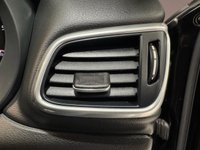 USED 2017 17 INFINITI Q30 1.5d City Black Hatchback 5dr Diesel Manual Euro 6 (s/s) (109 ps) +HEATED SEATS+1/2 LEATHER+FSH+