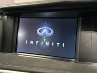 USED 2017 17 INFINITI Q30 1.5d City Black Hatchback 5dr Diesel Manual Euro 6 (s/s) (109 ps) +HEATED SEATS+1/2 LEATHER+FSH+