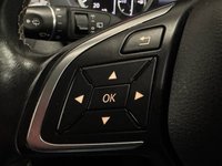 USED 2017 17 INFINITI Q30 1.5d City Black Hatchback 5dr Diesel Manual Euro 6 (s/s) (109 ps) +HEATED SEATS+1/2 LEATHER+FSH+