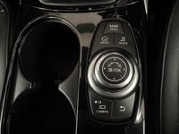 USED 2017 17 INFINITI Q30 1.5d City Black Hatchback 5dr Diesel Manual Euro 6 (s/s) (109 ps) +HEATED SEATS+1/2 LEATHER+FSH+