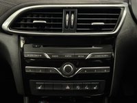 USED 2017 17 INFINITI Q30 1.5d City Black Hatchback 5dr Diesel Manual Euro 6 (s/s) (109 ps) +HEATED SEATS+1/2 LEATHER+FSH+
