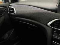 USED 2017 17 INFINITI Q30 1.5d City Black Hatchback 5dr Diesel Manual Euro 6 (s/s) (109 ps) +HEATED SEATS+1/2 LEATHER+FSH+