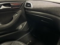 USED 2017 17 INFINITI Q30 1.5d City Black Hatchback 5dr Diesel Manual Euro 6 (s/s) (109 ps) +HEATED SEATS+1/2 LEATHER+FSH+