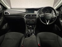 USED 2017 17 INFINITI Q30 1.5d City Black Hatchback 5dr Diesel Manual Euro 6 (s/s) (109 ps) +HEATED SEATS+1/2 LEATHER+FSH+