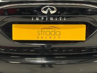 USED 2017 17 INFINITI Q30 1.5d City Black Hatchback 5dr Diesel Manual Euro 6 (s/s) (109 ps) +HEATED SEATS+1/2 LEATHER+FSH+