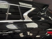 USED 2017 17 INFINITI Q30 1.5d City Black Hatchback 5dr Diesel Manual Euro 6 (s/s) (109 ps) +HEATED SEATS+1/2 LEATHER+FSH+