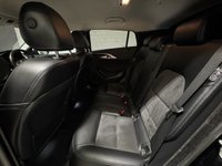 USED 2017 17 INFINITI Q30 1.5d City Black Hatchback 5dr Diesel Manual Euro 6 (s/s) (109 ps) +HEATED SEATS+1/2 LEATHER+FSH+
