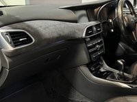 USED 2017 17 INFINITI Q30 1.5d City Black Hatchback 5dr Diesel Manual Euro 6 (s/s) (109 ps) +HEATED SEATS+1/2 LEATHER+FSH+