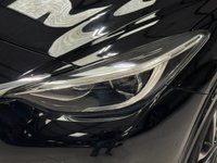 USED 2017 17 INFINITI Q30 1.5d City Black Hatchback 5dr Diesel Manual Euro 6 (s/s) (109 ps) +HEATED SEATS+1/2 LEATHER+FSH+