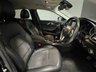 USED 2017 17 INFINITI Q30 1.5d City Black Hatchback 5dr Diesel Manual Euro 6 (s/s) (109 ps) +HEATED SEATS+1/2 LEATHER+FSH+