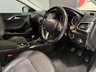 USED 2017 17 INFINITI Q30 1.5d City Black Hatchback 5dr Diesel Manual Euro 6 (s/s) (109 ps) +HEATED SEATS+1/2 LEATHER+FSH+