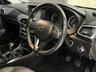 USED 2017 17 INFINITI Q30 1.5d City Black Hatchback 5dr Diesel Manual Euro 6 (s/s) (109 ps) +HEATED SEATS+1/2 LEATHER+FSH+