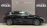 USED 2017 17 INFINITI Q30 1.5d City Black Hatchback 5dr Diesel Manual Euro 6 (s/s) (109 ps) +HEATED SEATS+1/2 LEATHER+FSH+