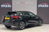 USED 2017 17 INFINITI Q30 1.5d City Black Hatchback 5dr Diesel Manual Euro 6 (s/s) (109 ps) +HEATED SEATS+1/2 LEATHER+FSH+
