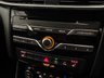 USED 2017 17 INFINITI Q30 1.5d City Black Hatchback 5dr Diesel Manual Euro 6 (s/s) (109 ps) +HEATED SEATS+1/2 LEATHER+FSH+