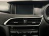 USED 2017 17 INFINITI Q30 1.5d City Black Hatchback 5dr Diesel Manual Euro 6 (s/s) (109 ps) +HEATED SEATS+1/2 LEATHER+FSH+