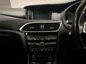USED 2017 17 INFINITI Q30 1.5d City Black Hatchback 5dr Diesel Manual Euro 6 (s/s) (109 ps) +HEATED SEATS+1/2 LEATHER+FSH+