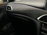 USED 2017 17 INFINITI Q30 1.5d City Black Hatchback 5dr Diesel Manual Euro 6 (s/s) (109 ps) +HEATED SEATS+1/2 LEATHER+FSH+