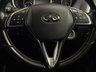 USED 2017 17 INFINITI Q30 1.5d City Black Hatchback 5dr Diesel Manual Euro 6 (s/s) (109 ps) +HEATED SEATS+1/2 LEATHER+FSH+
