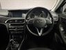 USED 2017 17 INFINITI Q30 1.5d City Black Hatchback 5dr Diesel Manual Euro 6 (s/s) (109 ps) +HEATED SEATS+1/2 LEATHER+FSH+
