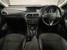 USED 2017 17 INFINITI Q30 1.5d City Black Hatchback 5dr Diesel Manual Euro 6 (s/s) (109 ps) +HEATED SEATS+1/2 LEATHER+FSH+