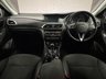 USED 2017 17 INFINITI Q30 1.5d City Black Hatchback 5dr Diesel Manual Euro 6 (s/s) (109 ps) +HEATED SEATS+1/2 LEATHER+FSH+