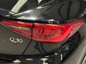 USED 2017 17 INFINITI Q30 1.5d City Black Hatchback 5dr Diesel Manual Euro 6 (s/s) (109 ps) +HEATED SEATS+1/2 LEATHER+FSH+