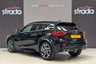 USED 2017 17 INFINITI Q30 1.5d City Black Hatchback 5dr Diesel Manual Euro 6 (s/s) (109 ps) +HEATED SEATS+1/2 LEATHER+FSH+