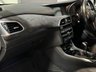 USED 2017 17 INFINITI Q30 1.5d City Black Hatchback 5dr Diesel Manual Euro 6 (s/s) (109 ps) +HEATED SEATS+1/2 LEATHER+FSH+
