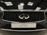 USED 2017 17 INFINITI Q30 1.5d City Black Hatchback 5dr Diesel Manual Euro 6 (s/s) (109 ps) +HEATED SEATS+1/2 LEATHER+FSH+
