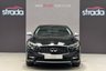 USED 2017 17 INFINITI Q30 1.5d City Black Hatchback 5dr Diesel Manual Euro 6 (s/s) (109 ps) +HEATED SEATS+1/2 LEATHER+FSH+