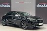 USED 2017 17 INFINITI Q30 1.5d City Black Hatchback 5dr Diesel Manual Euro 6 (s/s) (109 ps) +HEATED SEATS+1/2 LEATHER+FSH+