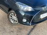 USED 2015 15 TOYOTA YARIS 1.33 Dual VVT-i Icon Hatchback 5dr Petrol Manual Euro 5 Euro 5 (99 ps) 