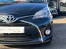 USED 2015 15 TOYOTA YARIS 1.33 Dual VVT-i Icon Hatchback 5dr Petrol Manual Euro 5 Euro 5 (99 ps) 