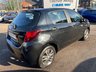 USED 2015 15 TOYOTA YARIS 1.33 Dual VVT-i Icon Hatchback 5dr Petrol Manual Euro 5 Euro 5 (99 ps) 