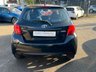 USED 2015 15 TOYOTA YARIS 1.33 Dual VVT-i Icon Hatchback 5dr Petrol Manual Euro 5 Euro 5 (99 ps) 