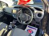 USED 2015 15 TOYOTA YARIS 1.33 Dual VVT-i Icon Hatchback 5dr Petrol Manual Euro 5 Euro 5 (99 ps) 
