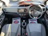 USED 2015 15 TOYOTA YARIS 1.33 Dual VVT-i Icon Hatchback 5dr Petrol Manual Euro 5 Euro 5 (99 ps) 