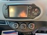 USED 2015 15 TOYOTA YARIS 1.33 Dual VVT-i Icon Hatchback 5dr Petrol Manual Euro 5 Euro 5 (99 ps) 